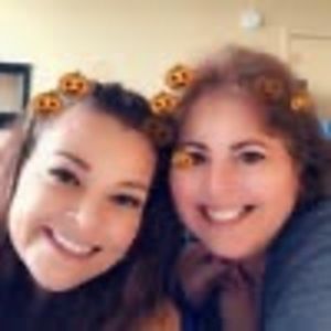 Meet your Posher, Brenda